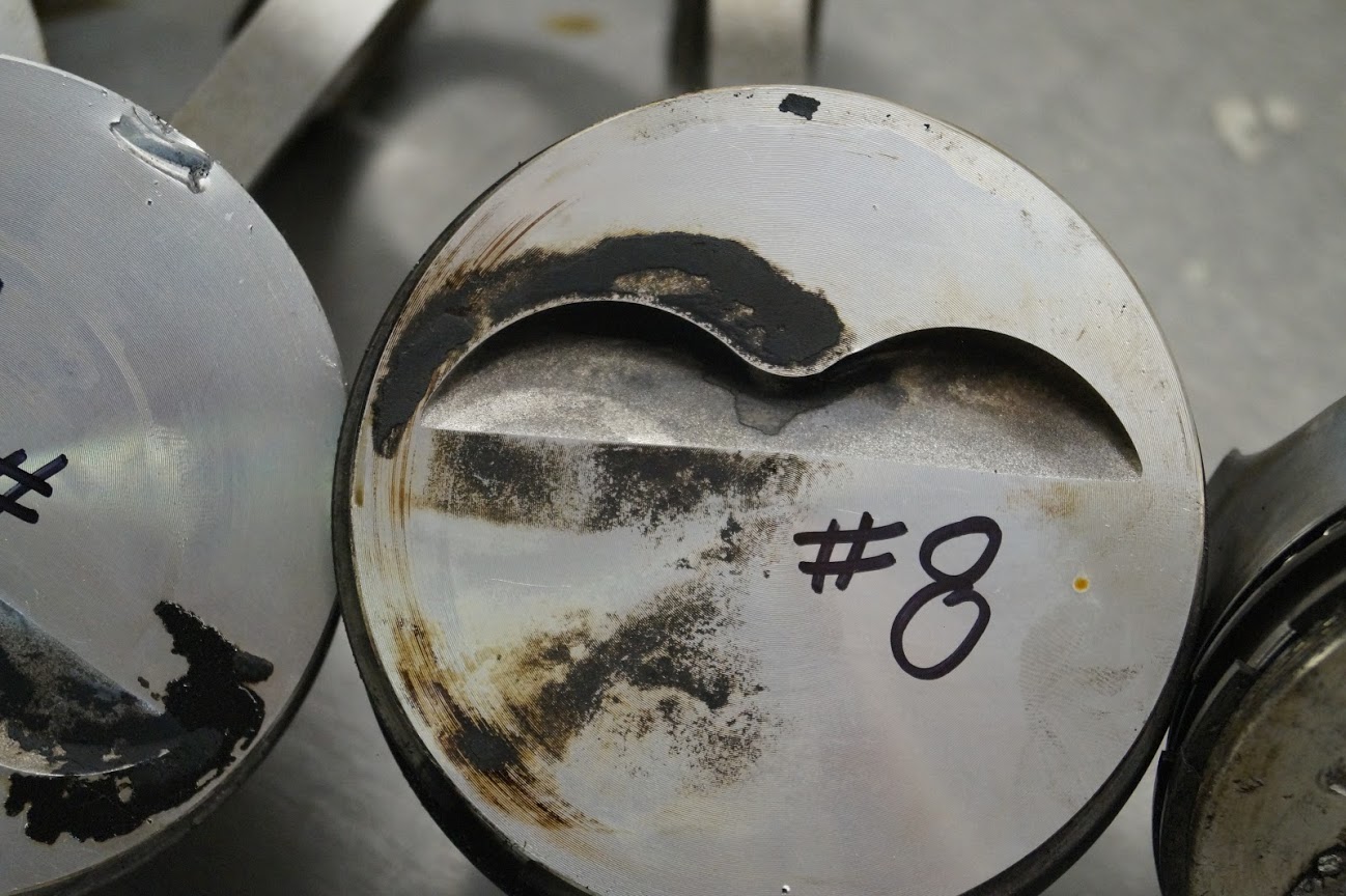 B2474 Code Reason